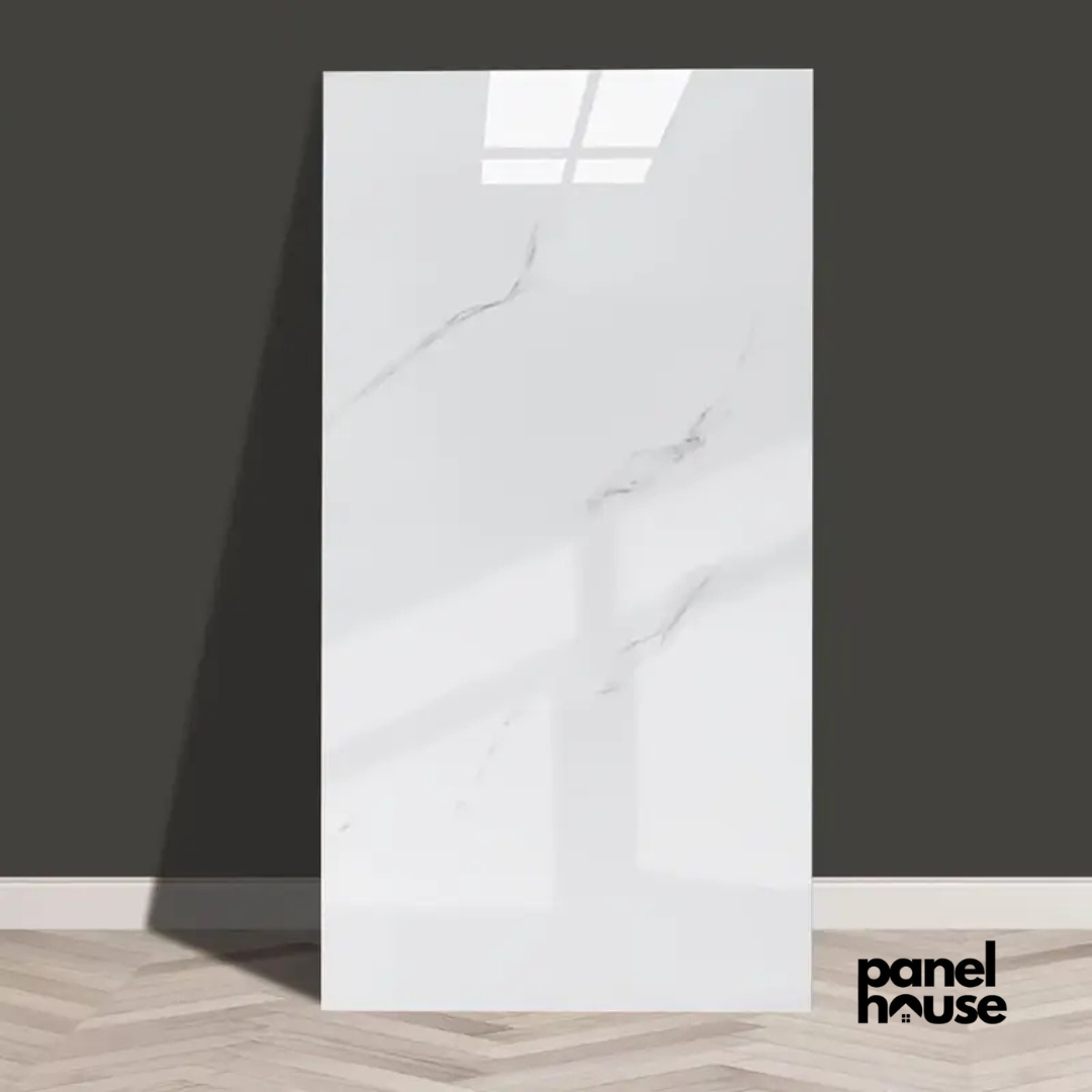 3D selbstklebende Wandfliesen (30cm x 60cm)