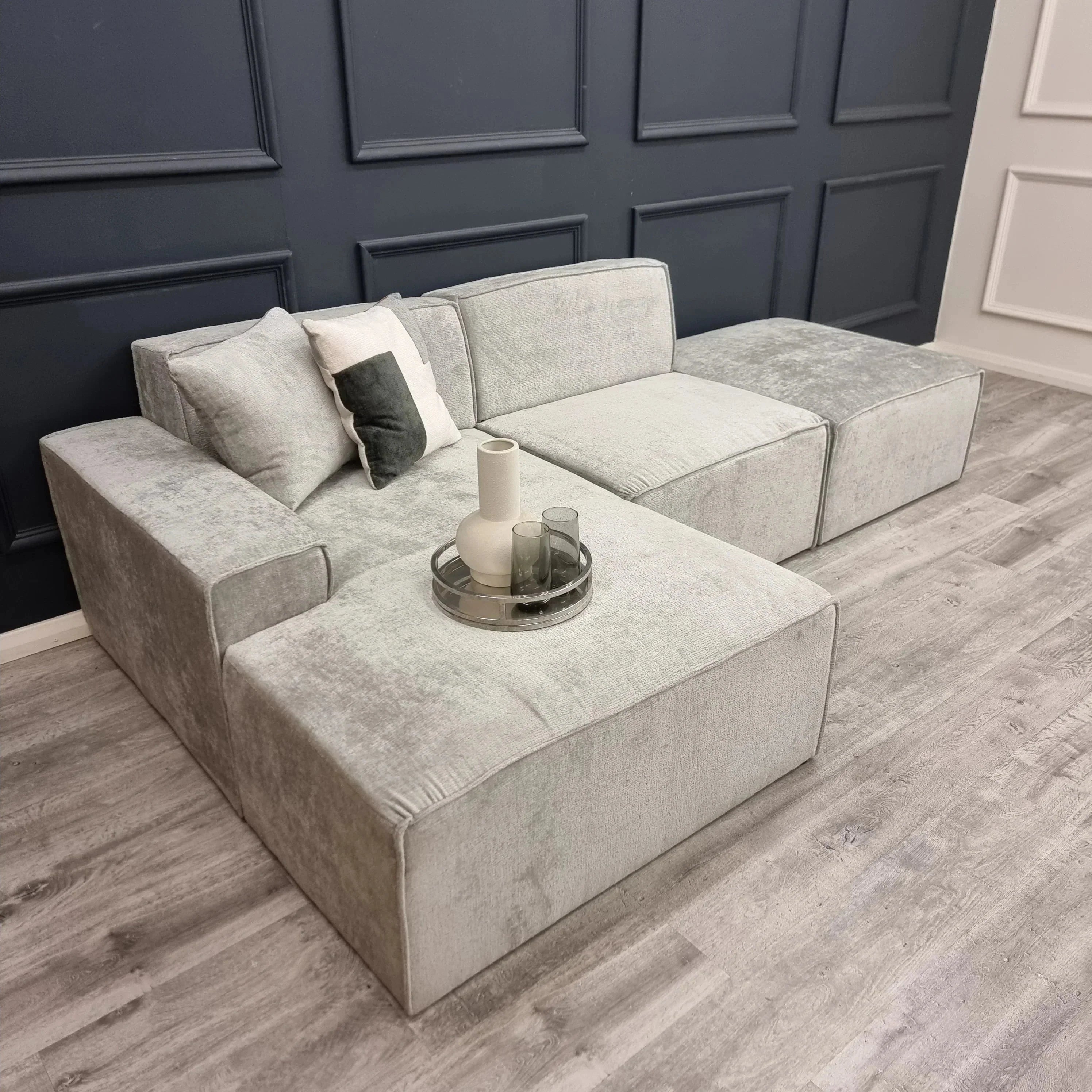 Atlanta Modula Sofa - Eckkombination
